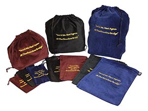Sample Pack (7 Total Bags)